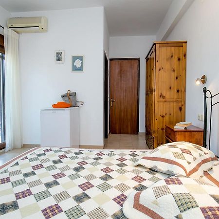 Pension Aldebaran Hotell Potos Exteriör bild